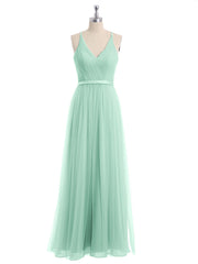 Mint Green
