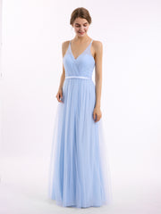 Sky Blue