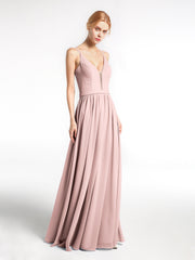 Dusty Rose
