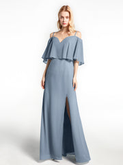 Dusty Blue