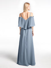 Dusty Blue