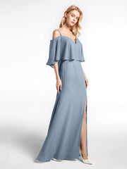Dusty Blue
