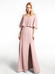 Dusty Rose
