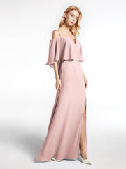 Dusty Rose