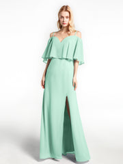 Mint Green