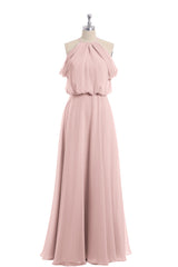 Dusty Rose