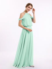 Mint Green