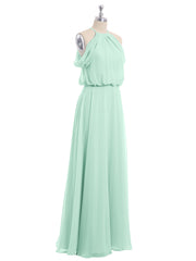 Mint Green