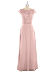 Dusty Rose