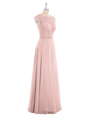 Dusty Rose
