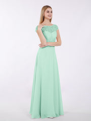 Mint Green