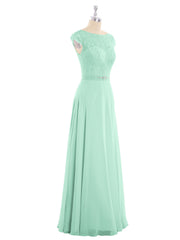 Mint Green