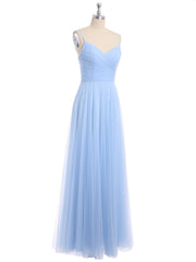 Sky Blue