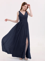 Dark Navy