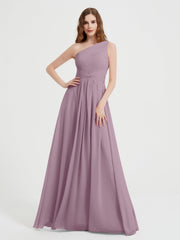Vintage Mauve