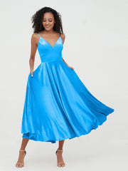 Ocean Blue