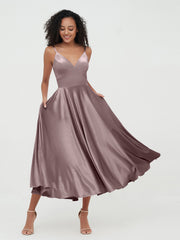 Vintage Mauve
