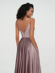 Vintage Mauve