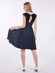 Dark Navy