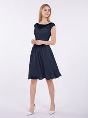 Dark Navy
