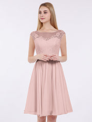 Dusty Rose