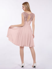 Dusty Rose