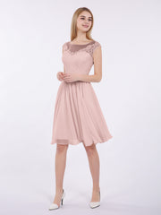 Dusty Rose