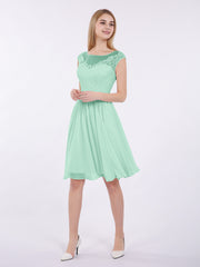 Mint Green