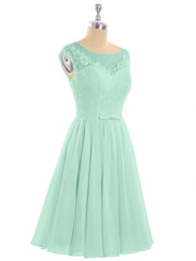 Mint Green