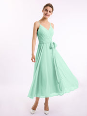 Mint Green