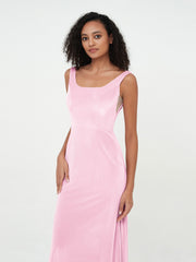 Candy Pink