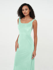 Mint Green