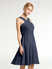 Dark Navy