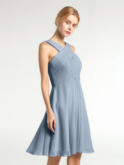 Dusty Blue