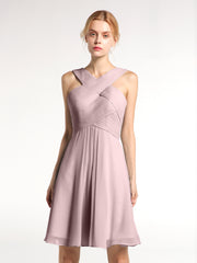 Vintage Mauve