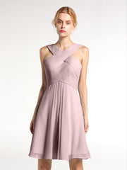 Vintage Mauve