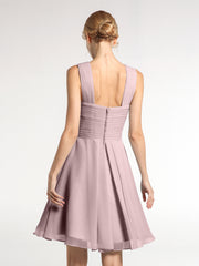 Vintage Mauve