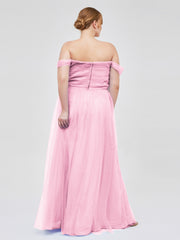 Candy Pink