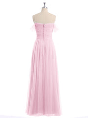 Candy Pink