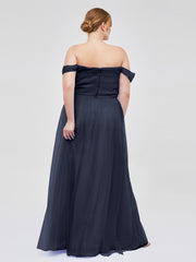 Dark Navy