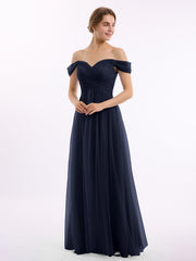 Dark Navy