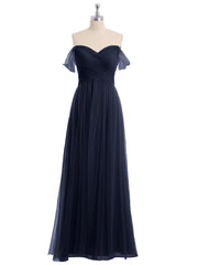 Dark Navy