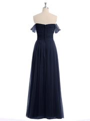 Dark Navy