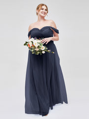 Dark Navy