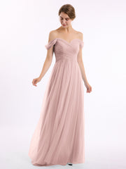 Dusty Rose