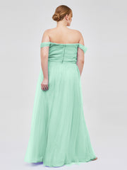Mint Green