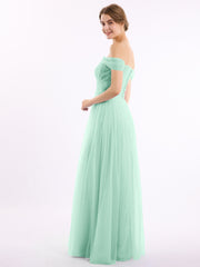 Mint Green