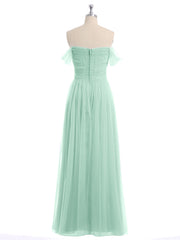 Mint Green