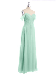 Mint Green