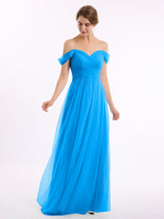 Ocean Blue